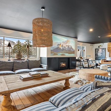 Inn At Mount Snow Уэст-Довер Экстерьер фото