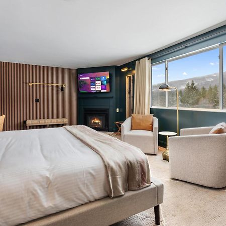 Inn At Mount Snow Уэст-Довер Экстерьер фото