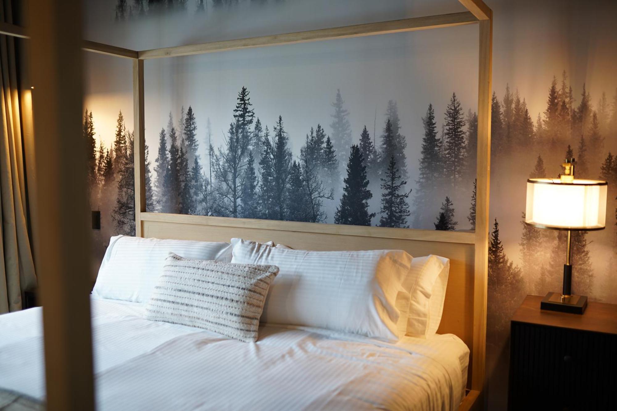 Inn At Mount Snow Уэст-Довер Экстерьер фото