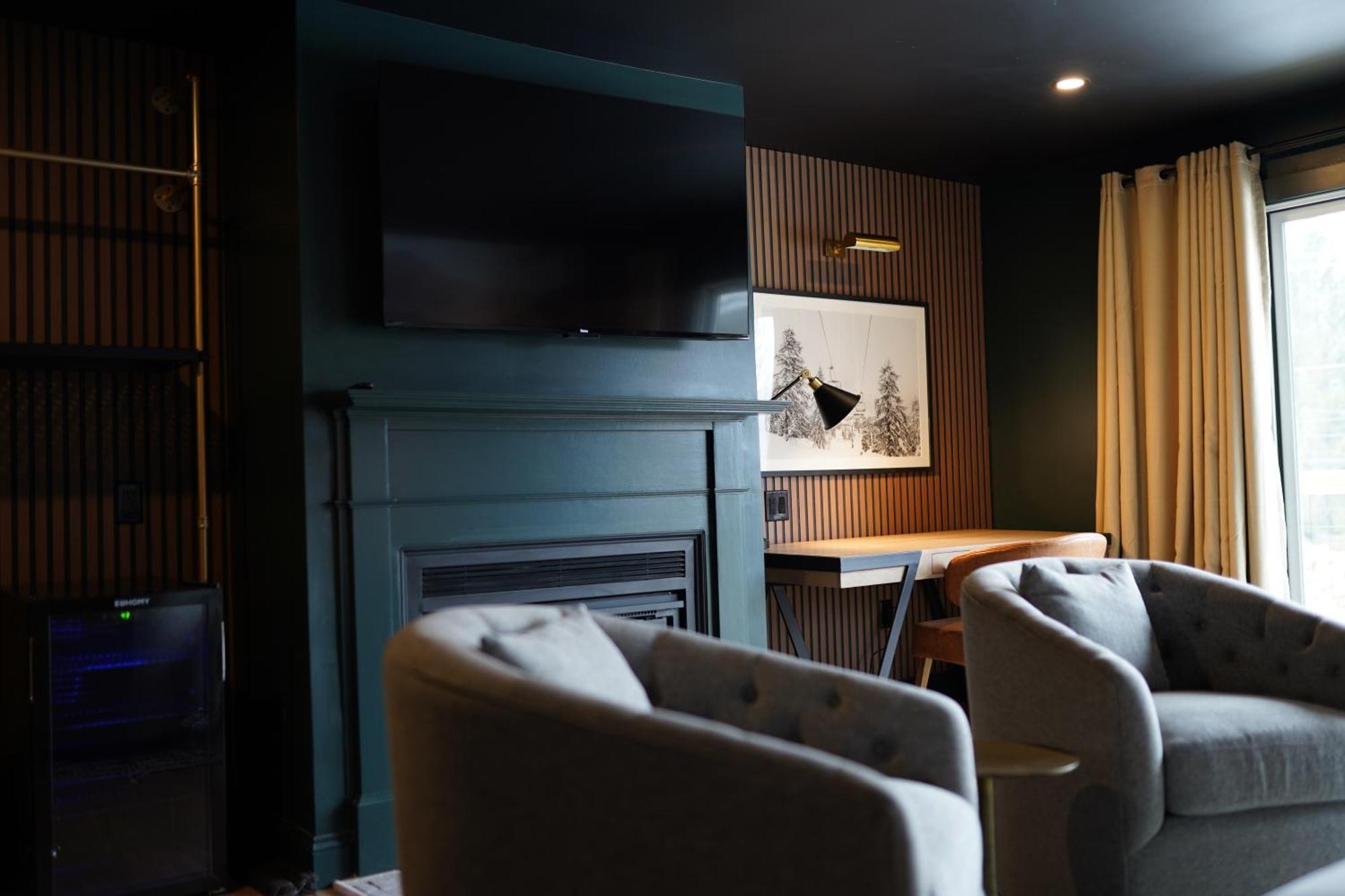 Inn At Mount Snow Уэст-Довер Экстерьер фото