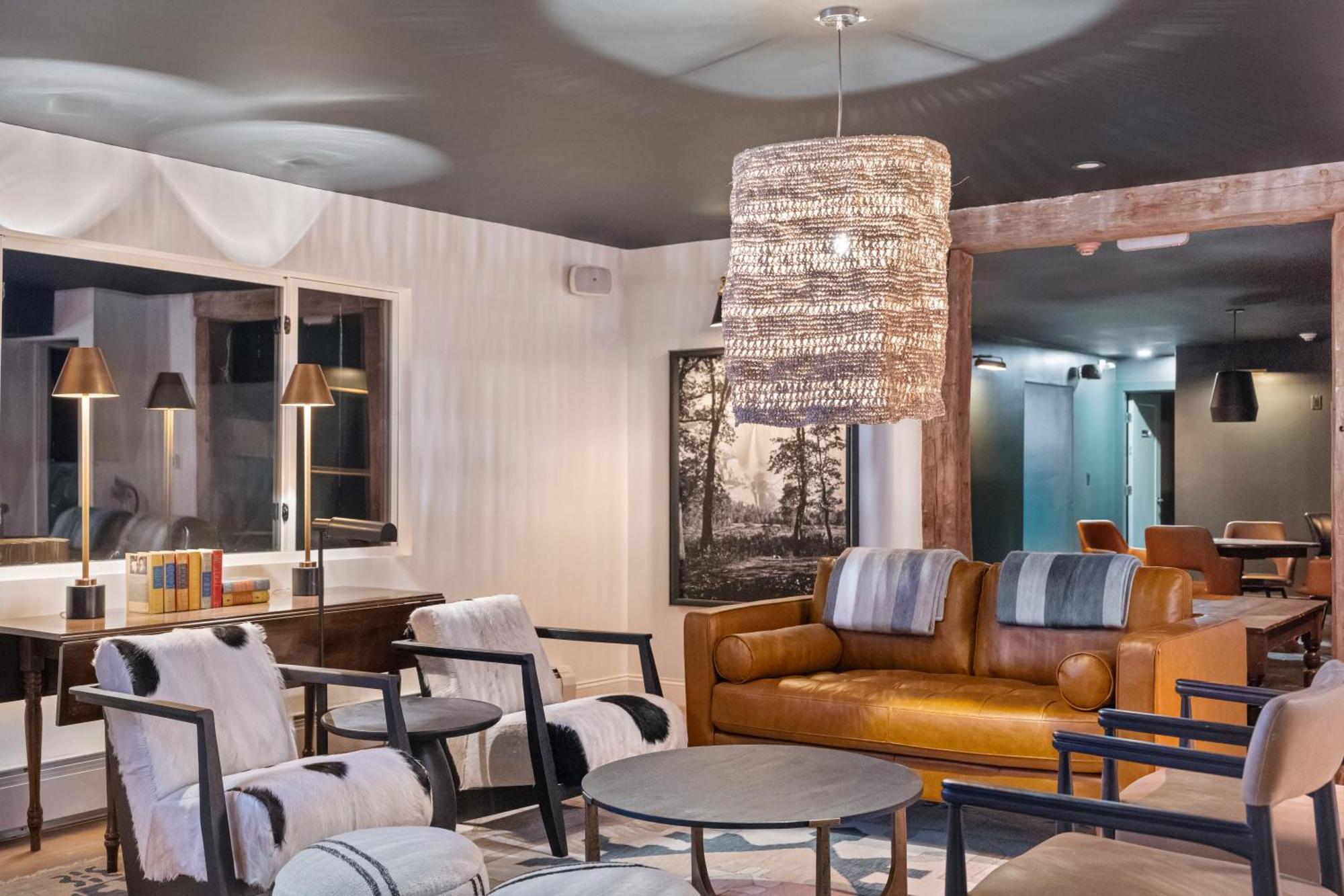 Inn At Mount Snow Уэст-Довер Экстерьер фото