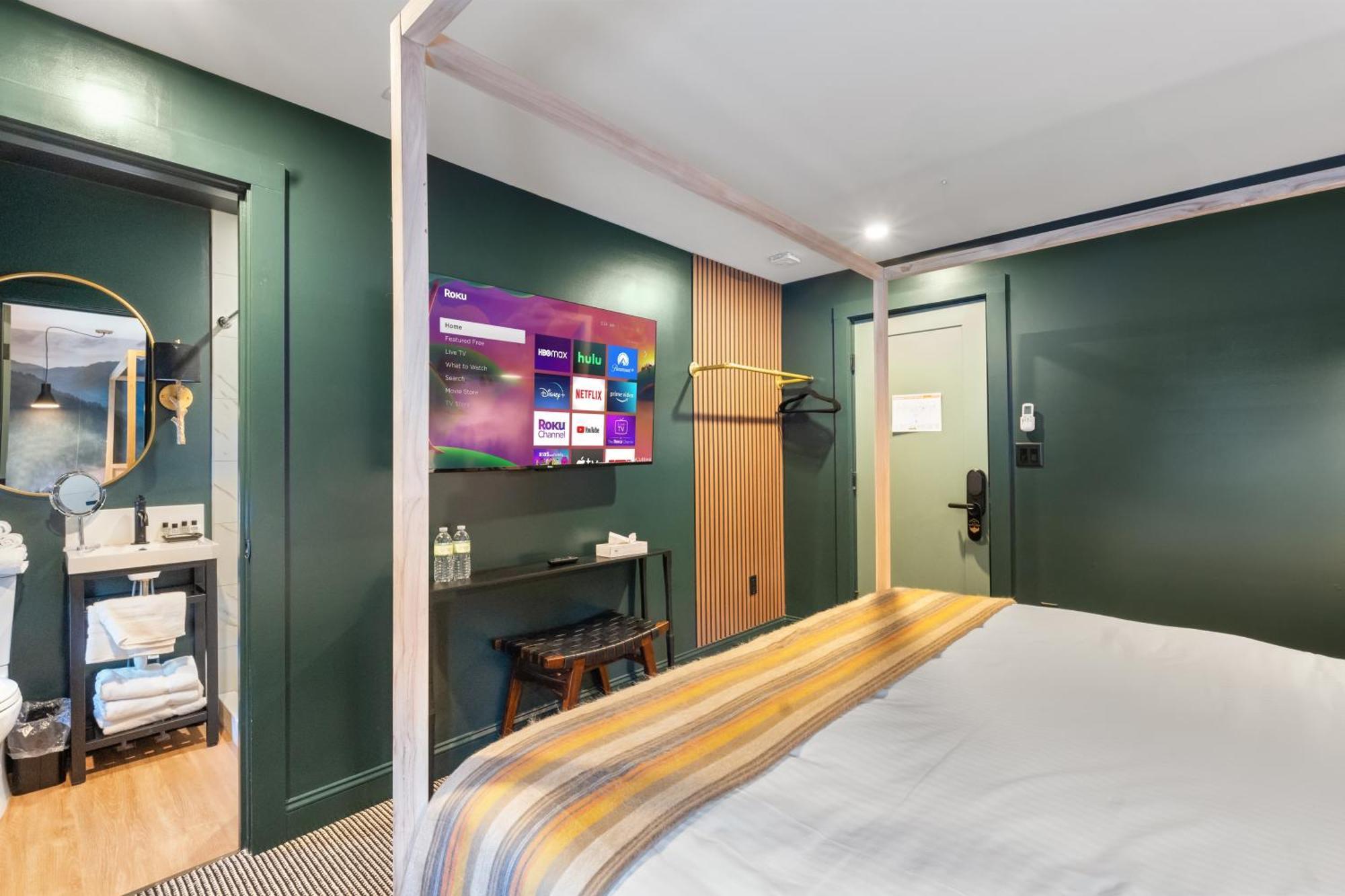 Inn At Mount Snow Уэст-Довер Экстерьер фото